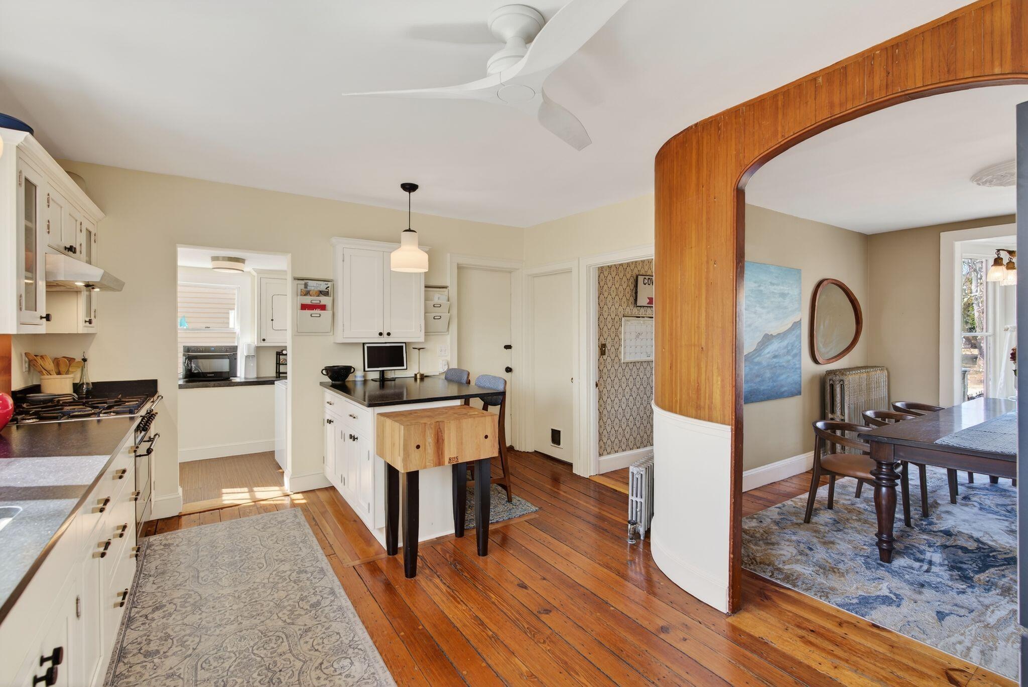 45 Mitchell Road South Portland, ME 04106 - Photo 13 of 87 Kitchen