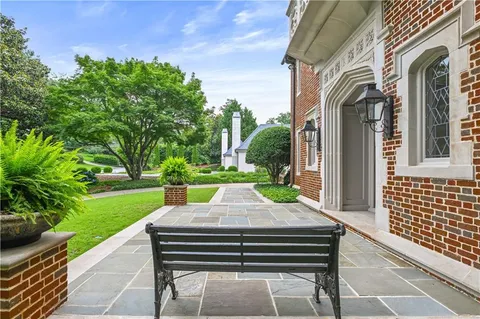 $5,250,000 | 369 Pine Tree Drive Northeast, Atlanta, GA 30305