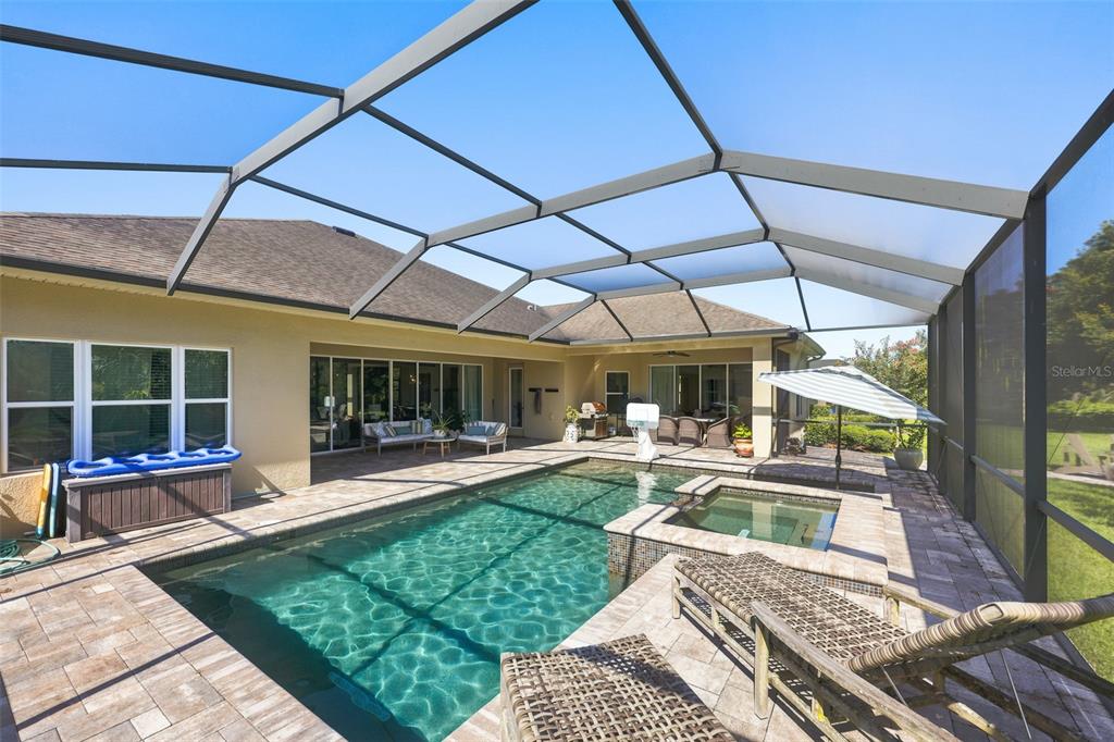 15512 Mossy Ridge Lane Lithia, FL 33547 - Photo 42 of 59