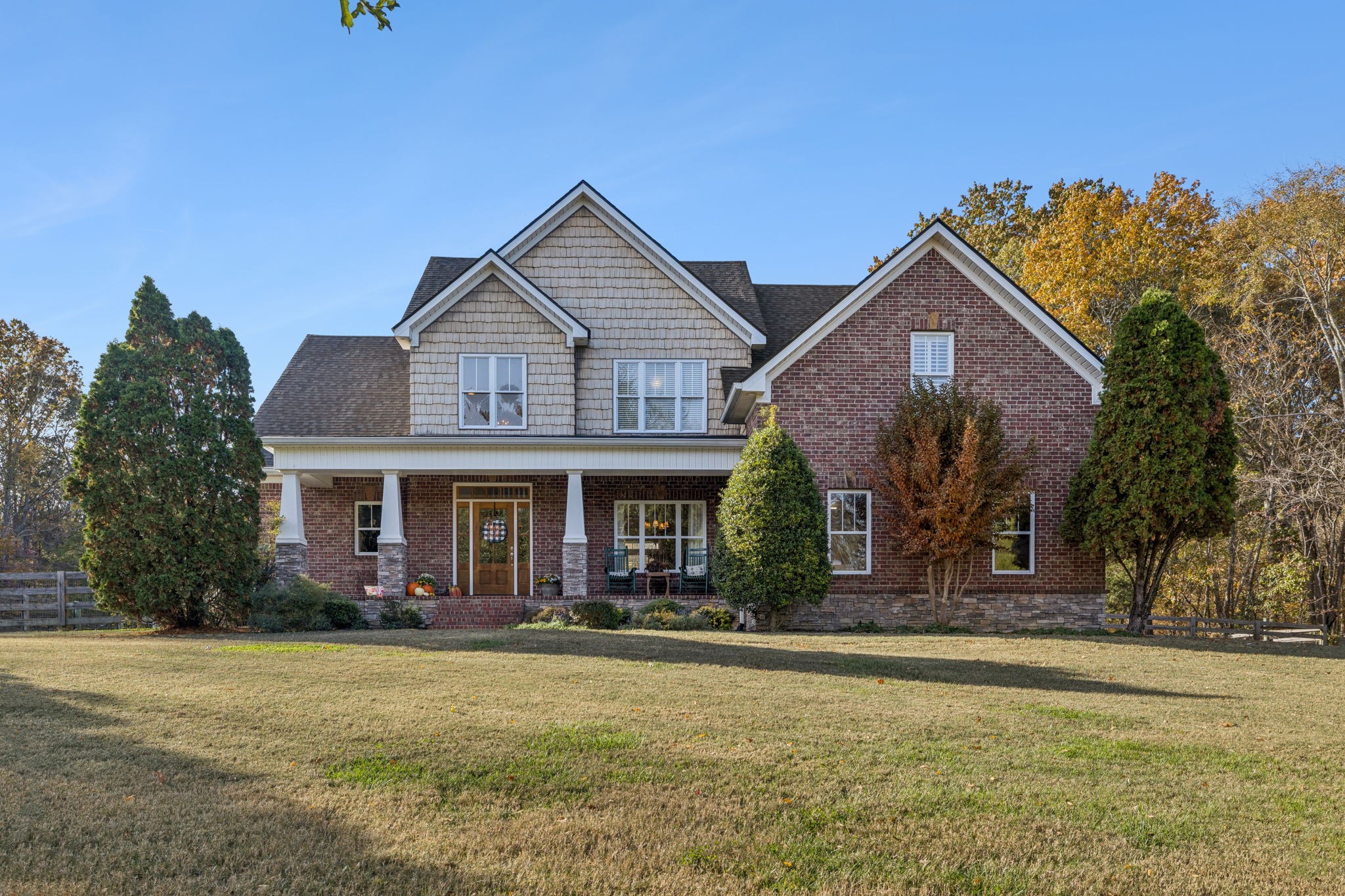 4965 Smithson Road College Grove, TN 37046 - Photo 1 of 71 Gallery Image 1