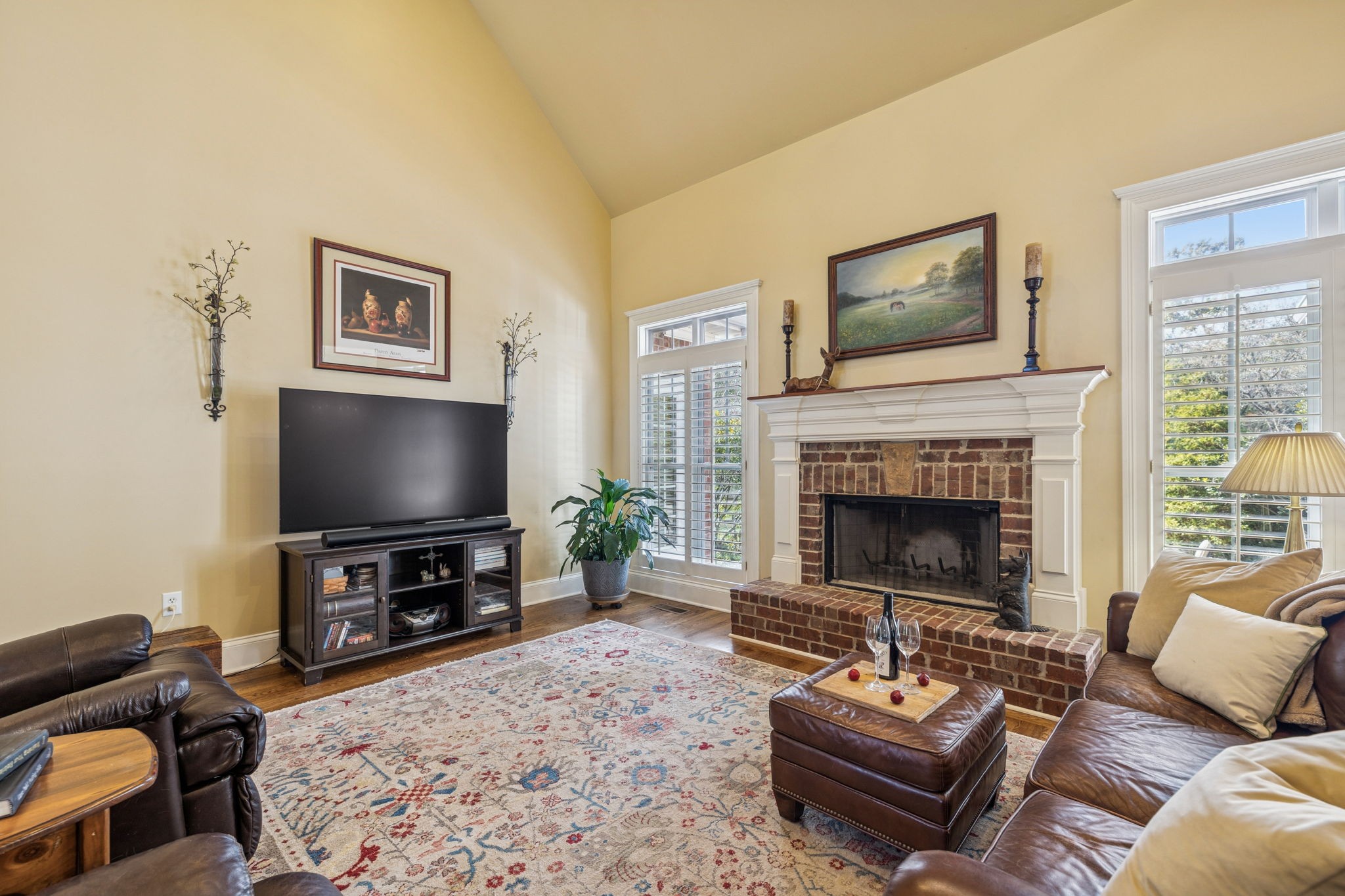 4965 Smithson Road College Grove, TN 37046 - Photo 11 of 71 Gallery Image 11