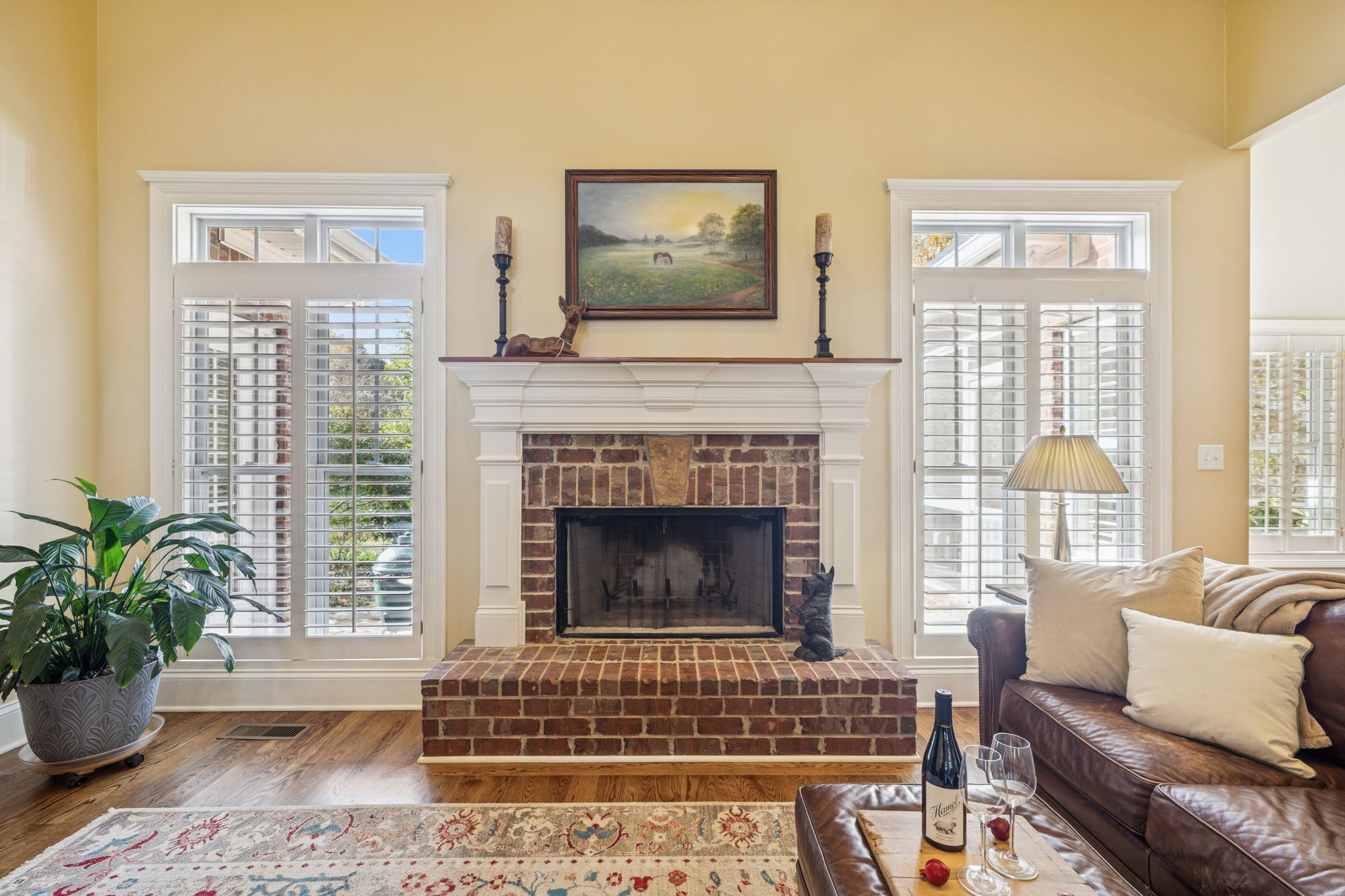 4965 Smithson Road College Grove, TN 37046 - Photo 12 of 71 Gallery Image 12