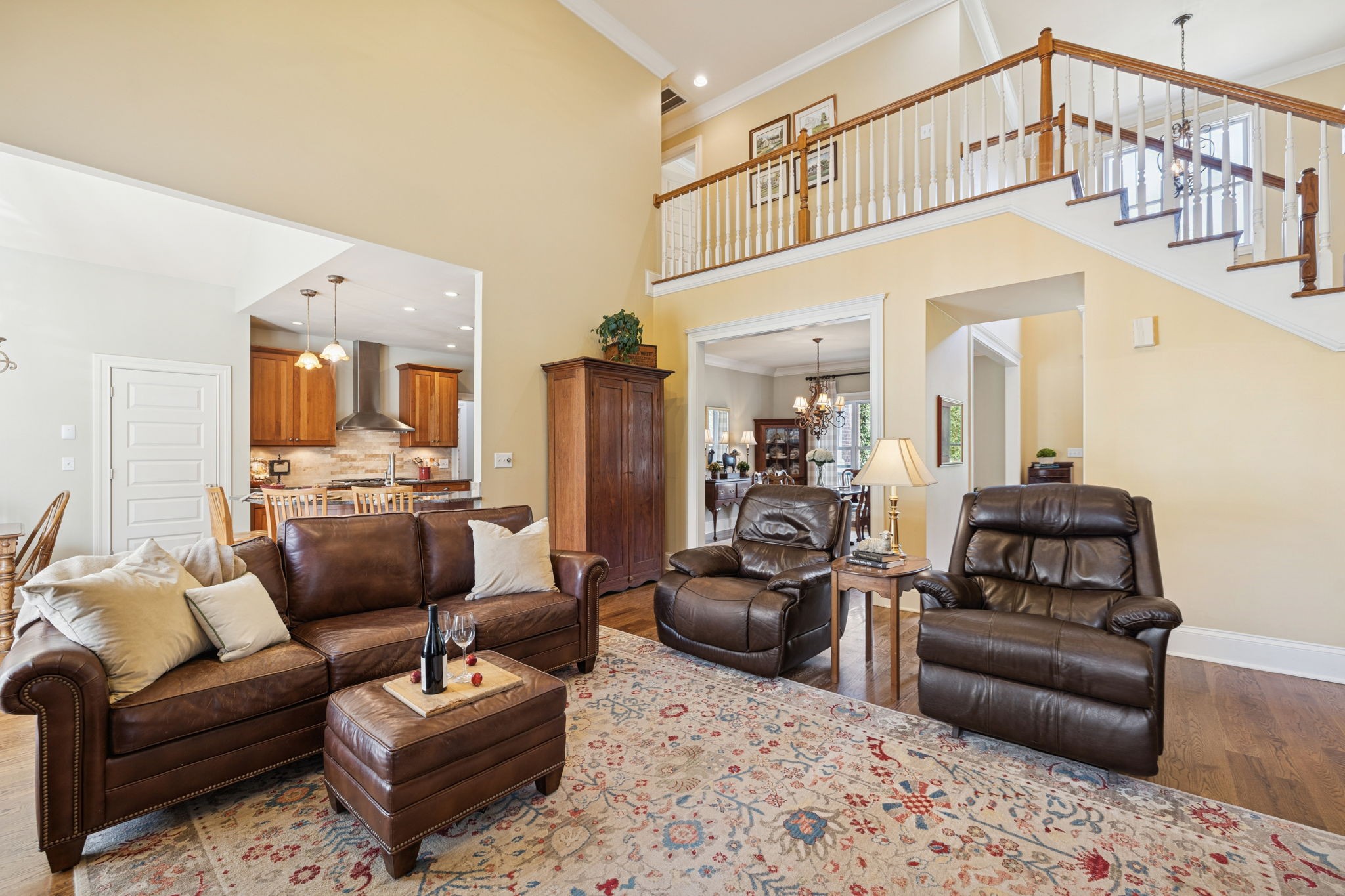 4965 Smithson Road College Grove, TN 37046 - Photo 13 of 71 Gallery Image 13