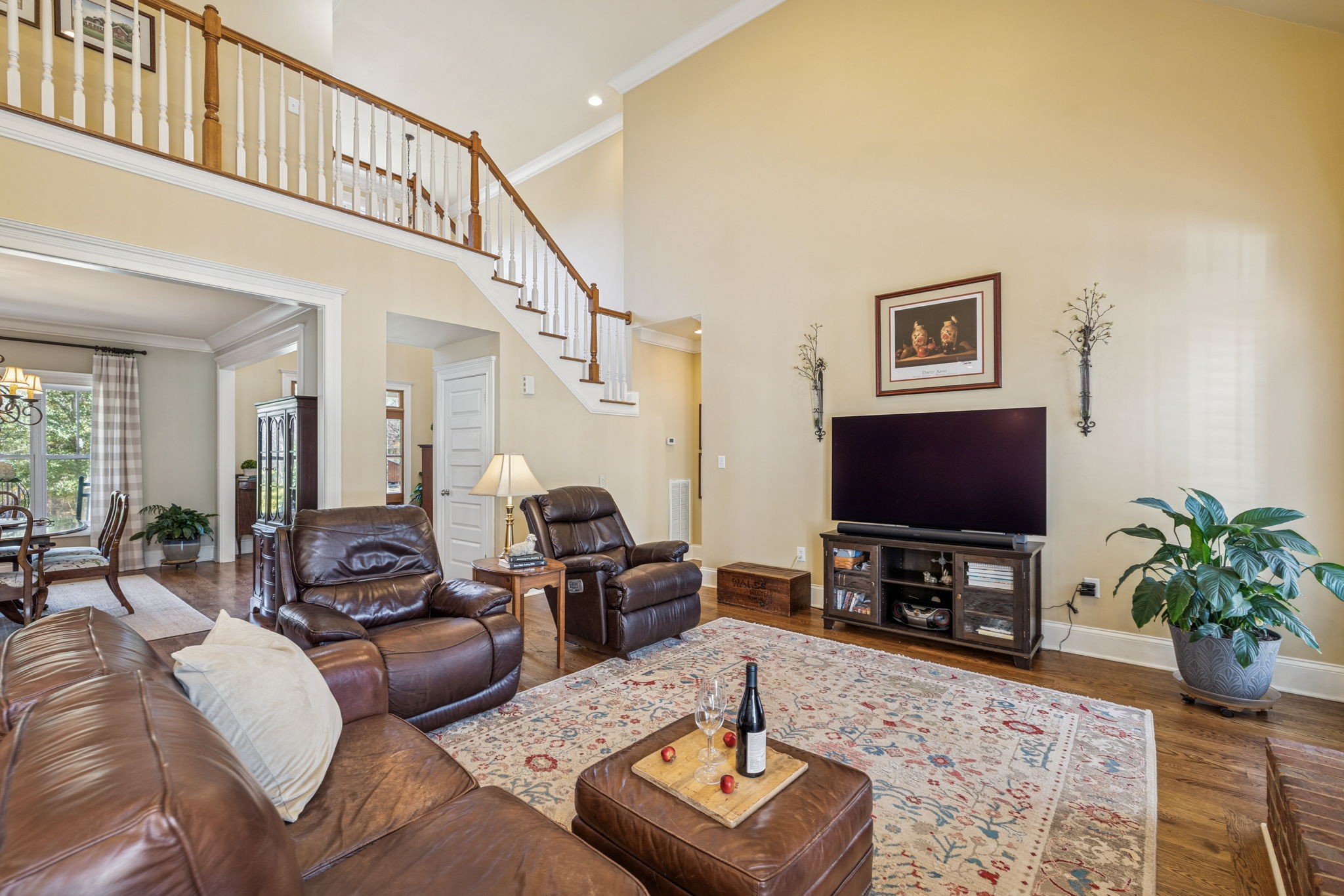4965 Smithson Road College Grove, TN 37046 - Photo 14 of 71 Gallery Image 14