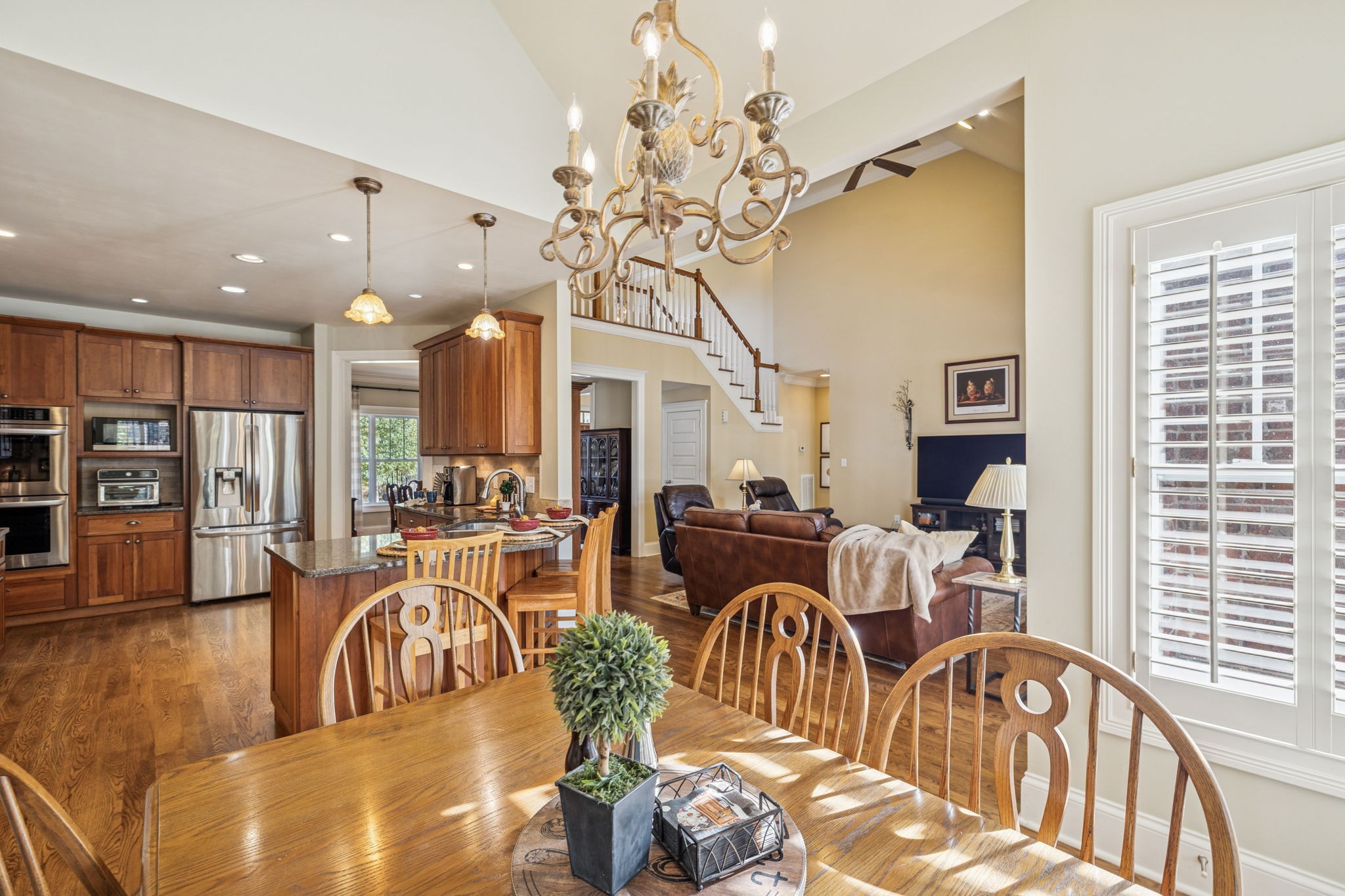 4965 Smithson Road College Grove, TN 37046 - Photo 17 of 71 Gallery Image 17