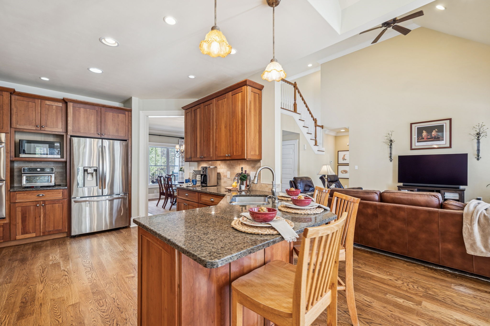 4965 Smithson Road College Grove, TN 37046 - Photo 18 of 71 Gallery Image 18
