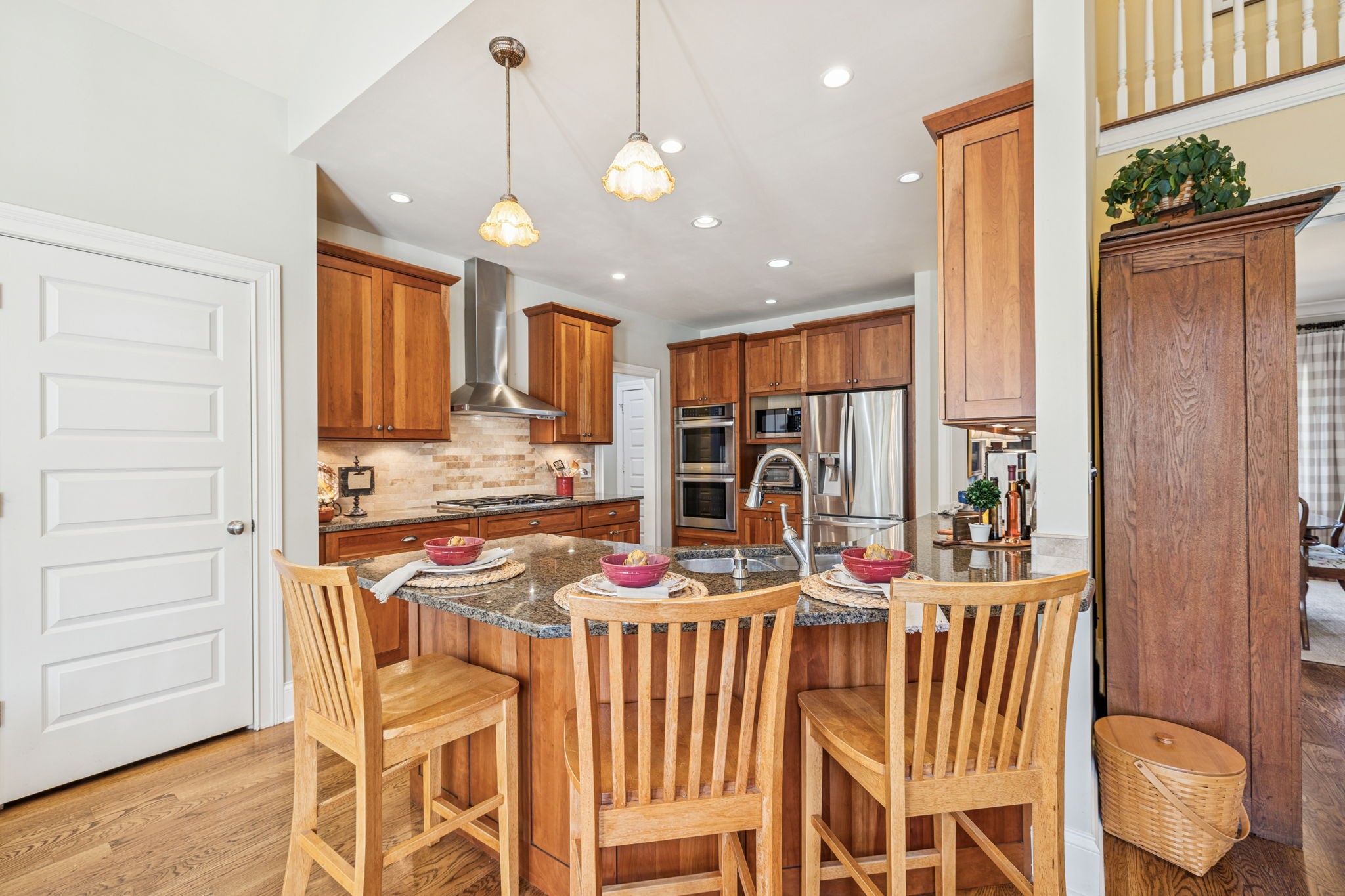 4965 Smithson Road College Grove, TN 37046 - Photo 19 of 71 Gallery Image 19