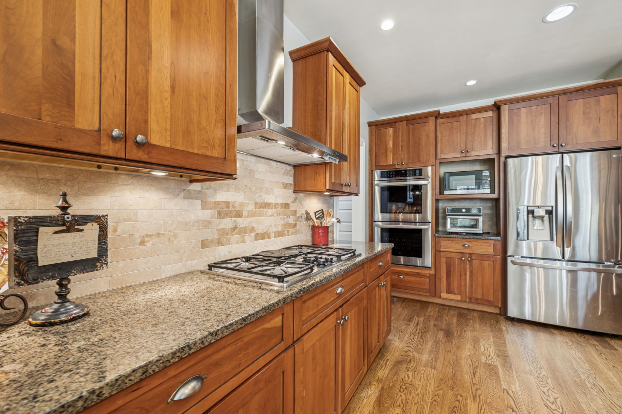 4965 Smithson Road College Grove, TN 37046 - Photo 20 of 71 Gallery Image 20