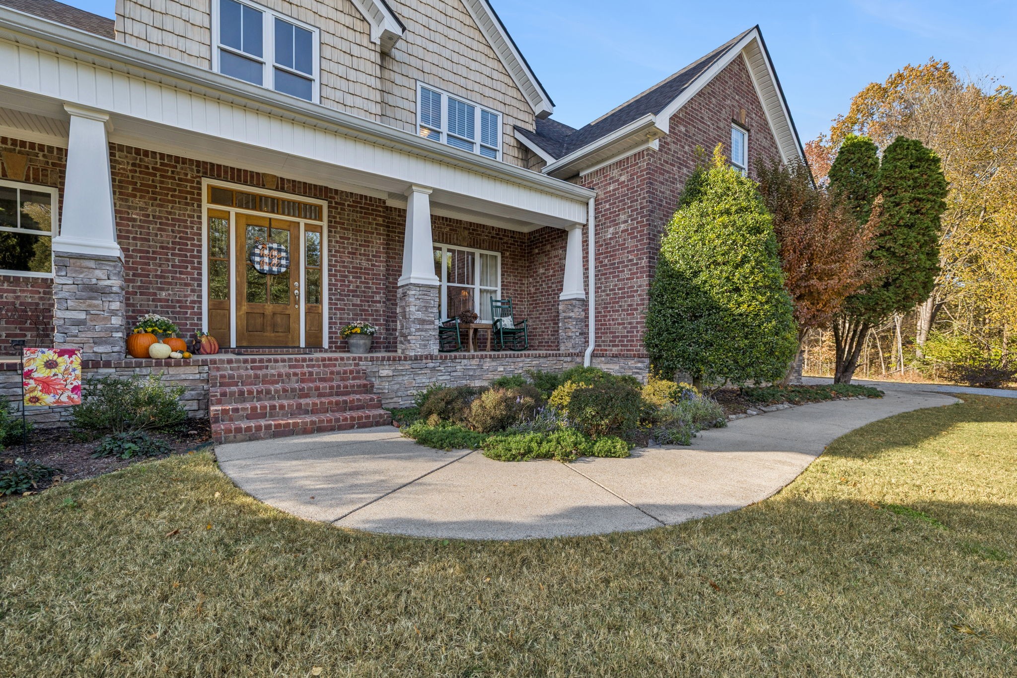 4965 Smithson Road College Grove, TN 37046 - Photo 2 of 71 Gallery Image 2