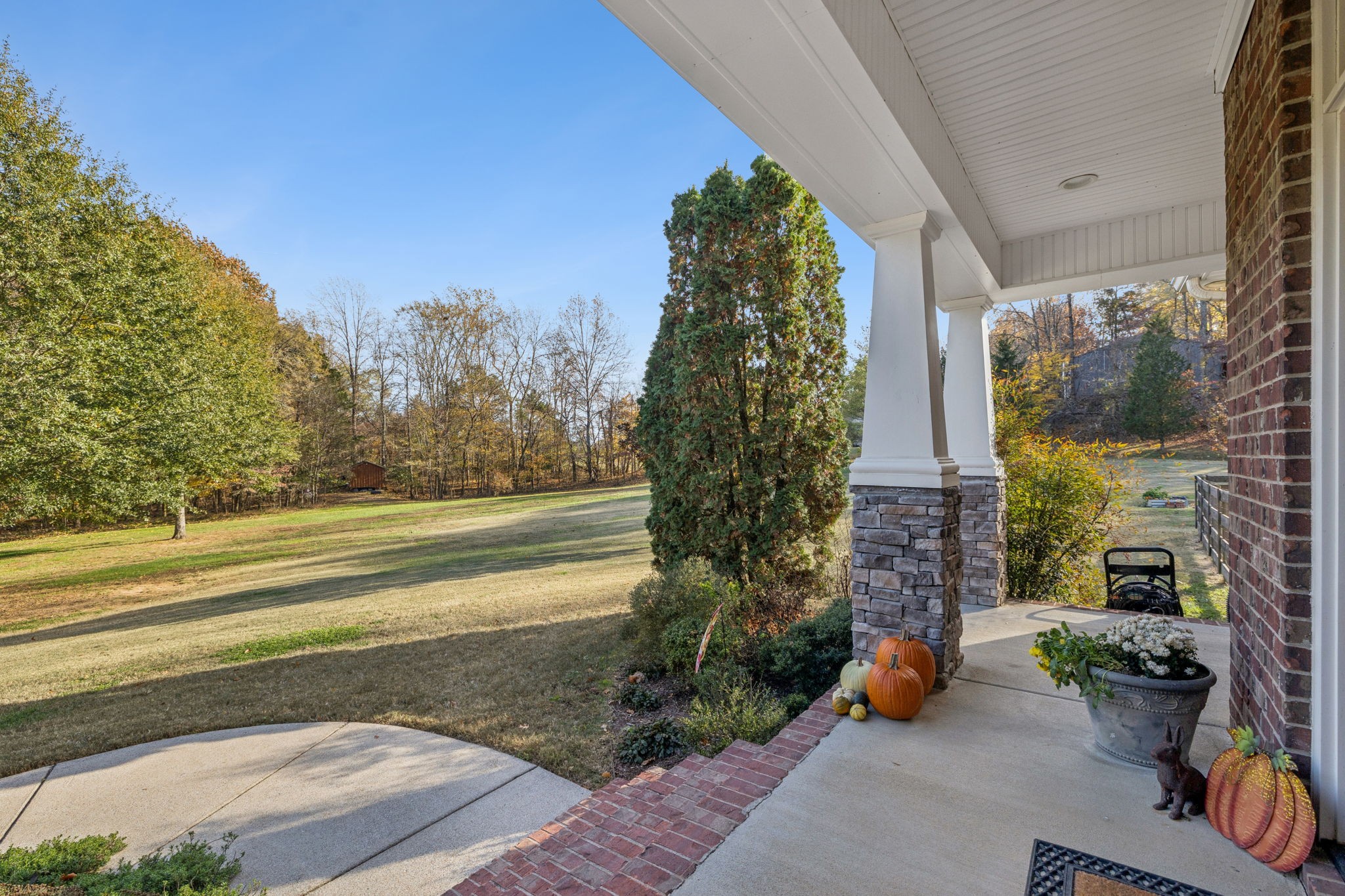 4965 Smithson Road College Grove, TN 37046 - Photo 4 of 71 Gallery Image 4