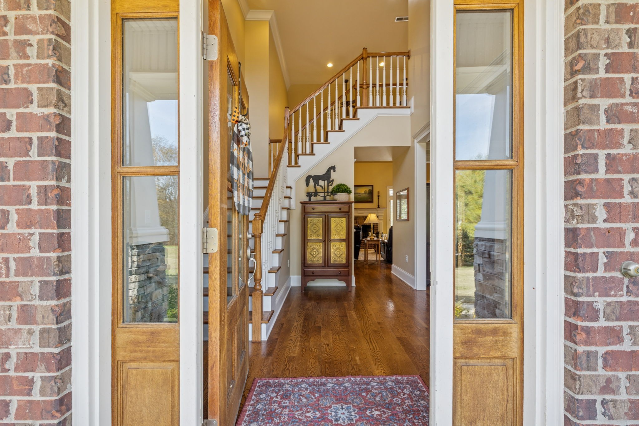 4965 Smithson Road College Grove, TN 37046 - Photo 5 of 71 Gallery Image 5