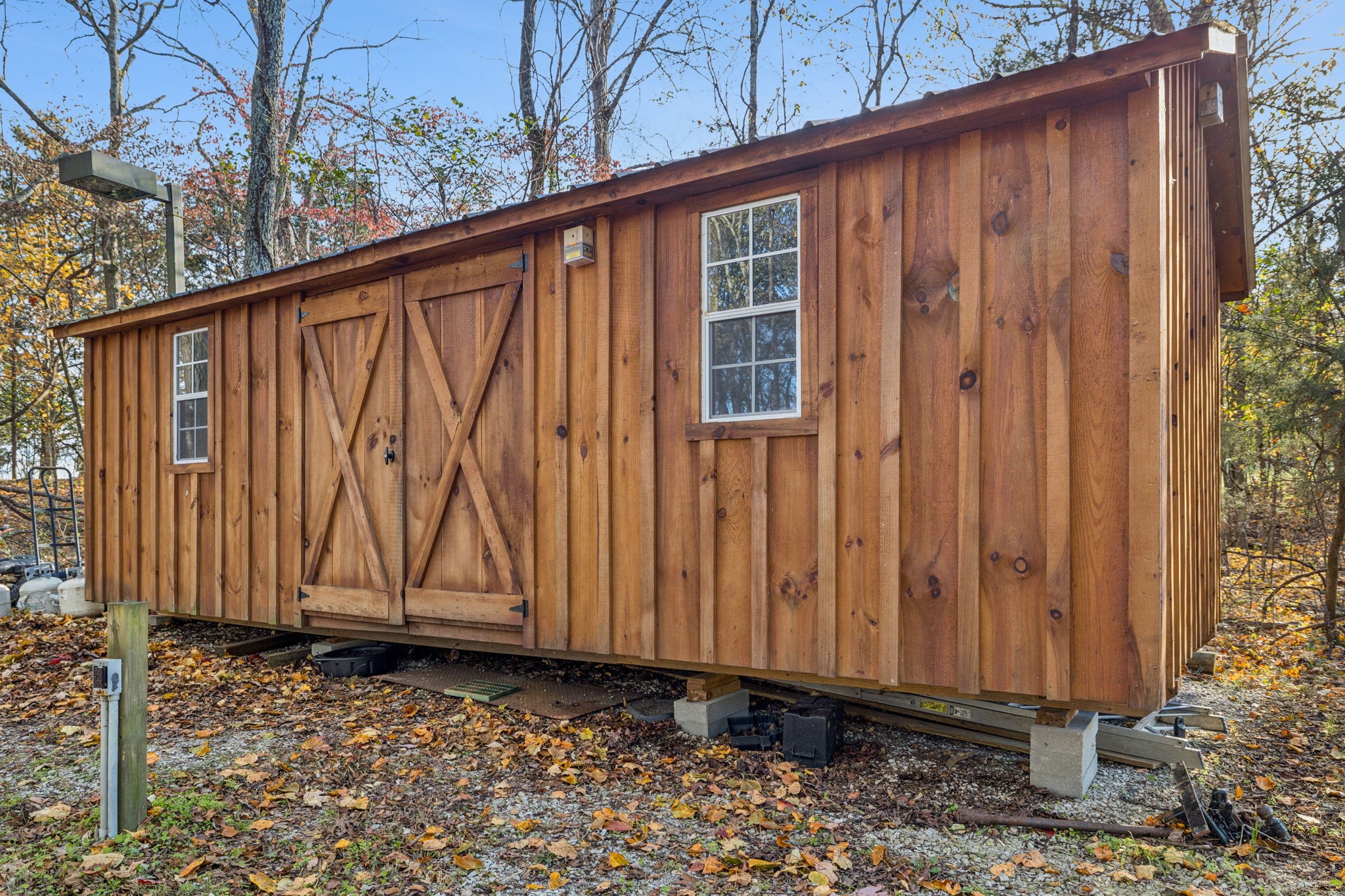 4965 Smithson Road College Grove, TN 37046 - Photo 63 of 71 Gallery Image 63