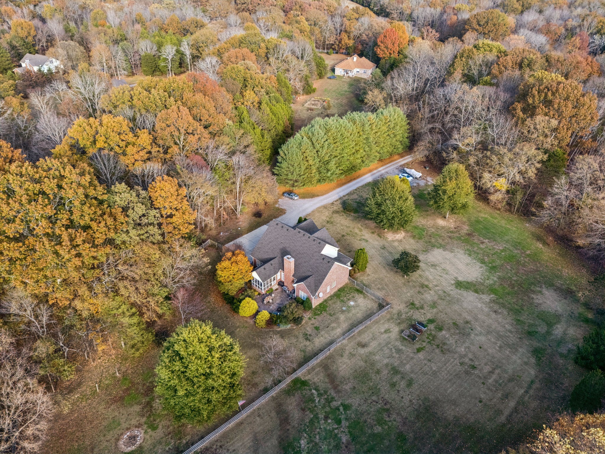 4965 Smithson Road College Grove, TN 37046 - Photo 68 of 71 Gallery Image 68