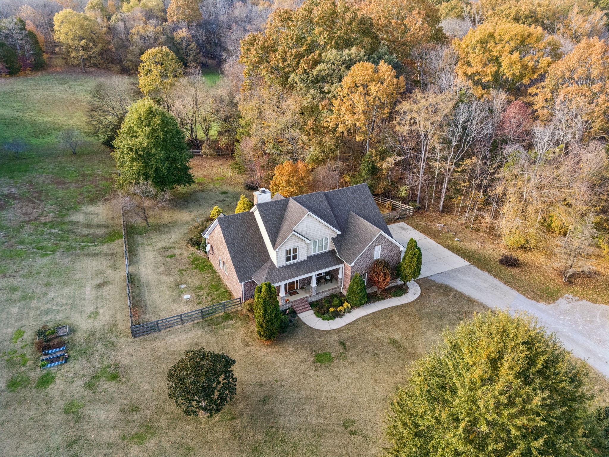 4965 Smithson Road College Grove, TN 37046 - Photo 70 of 71 Gallery Image 70