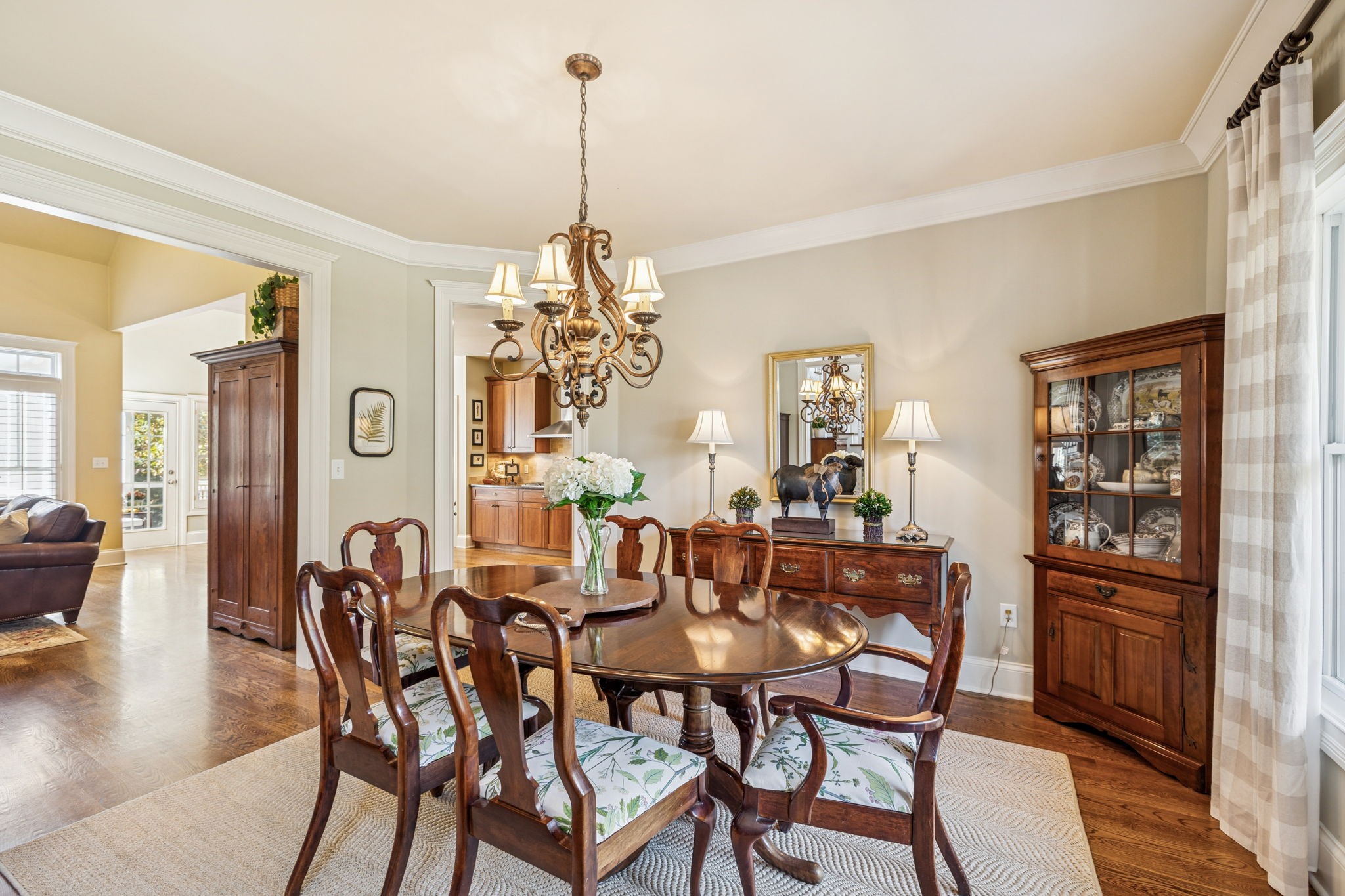 4965 Smithson Road College Grove, TN 37046 - Photo 7 of 71 Gallery Image 7