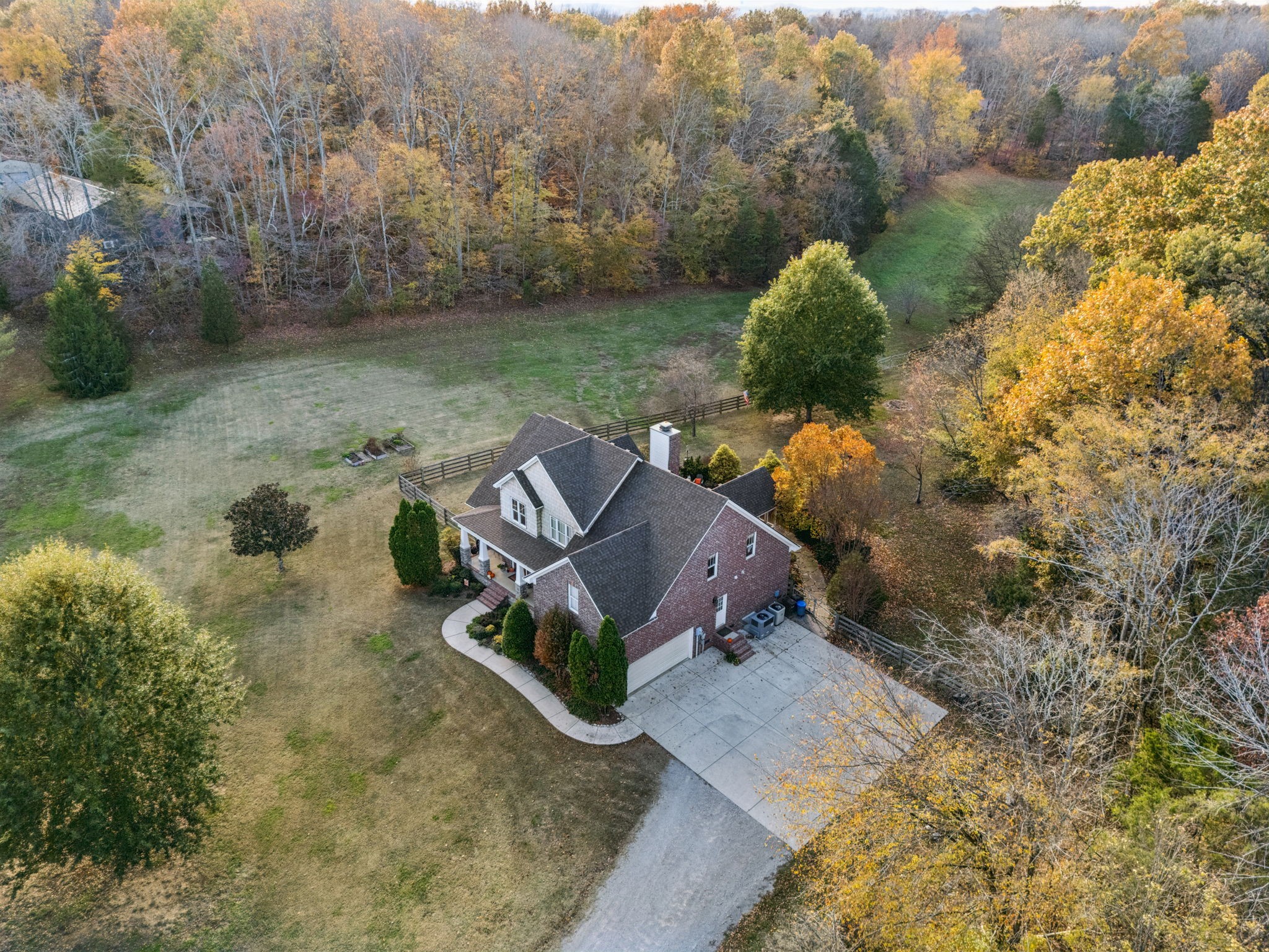 4965 Smithson Road College Grove, TN 37046 - Photo 71 of 71 Gallery Image 71