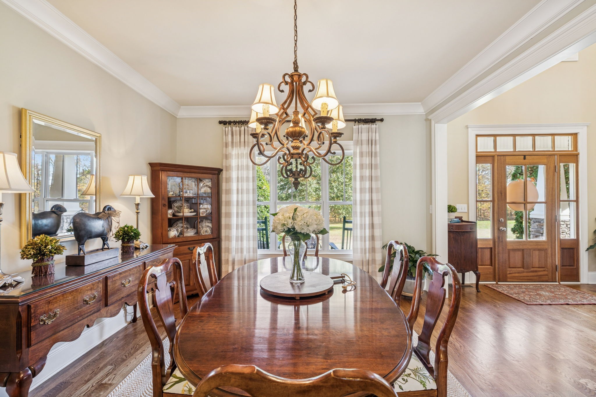 4965 Smithson Road College Grove, TN 37046 - Photo 8 of 71 Gallery Image 8