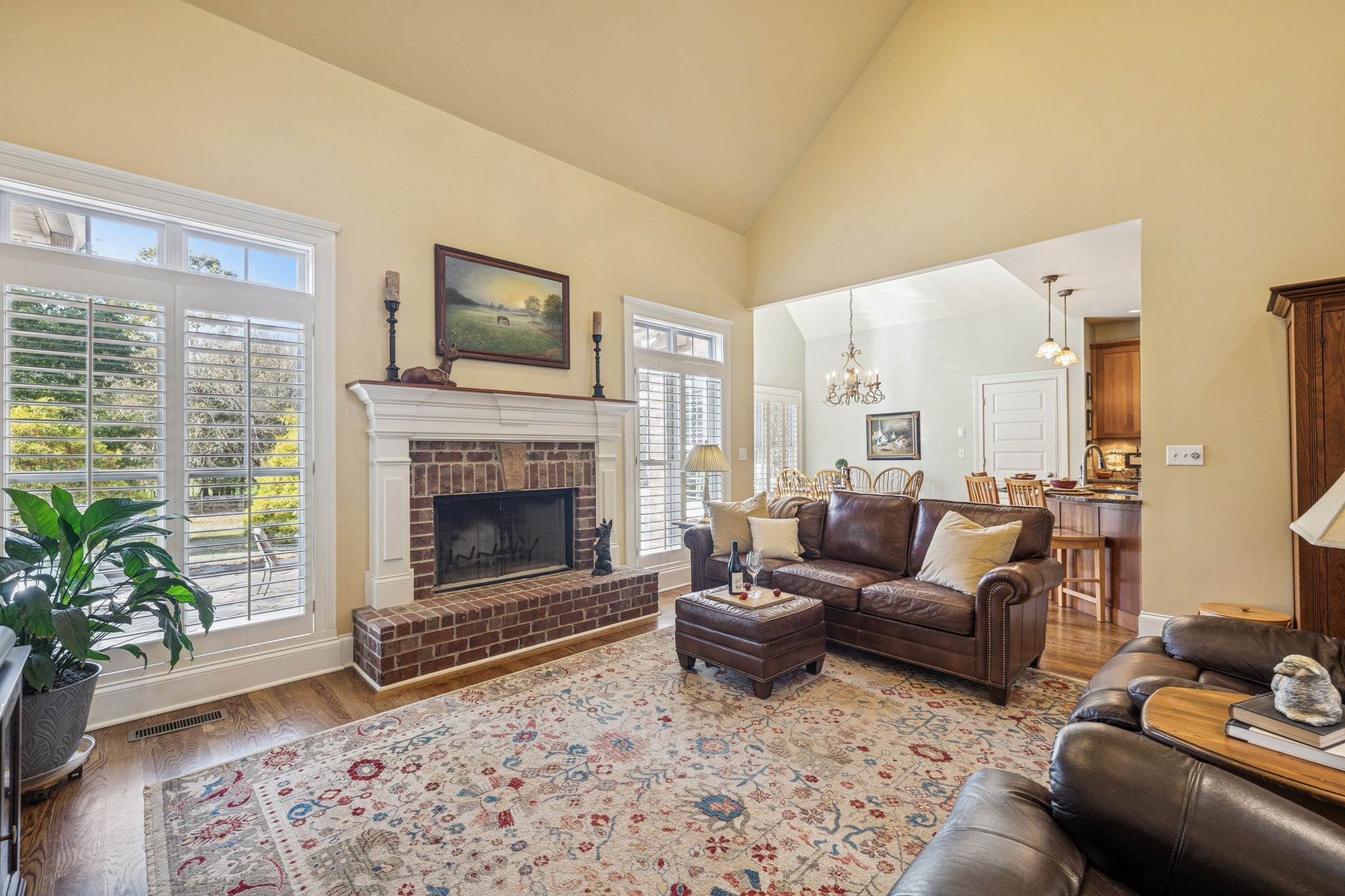 4965 Smithson Road College Grove, TN 37046 - Photo 10 of 71 Gallery Image 10