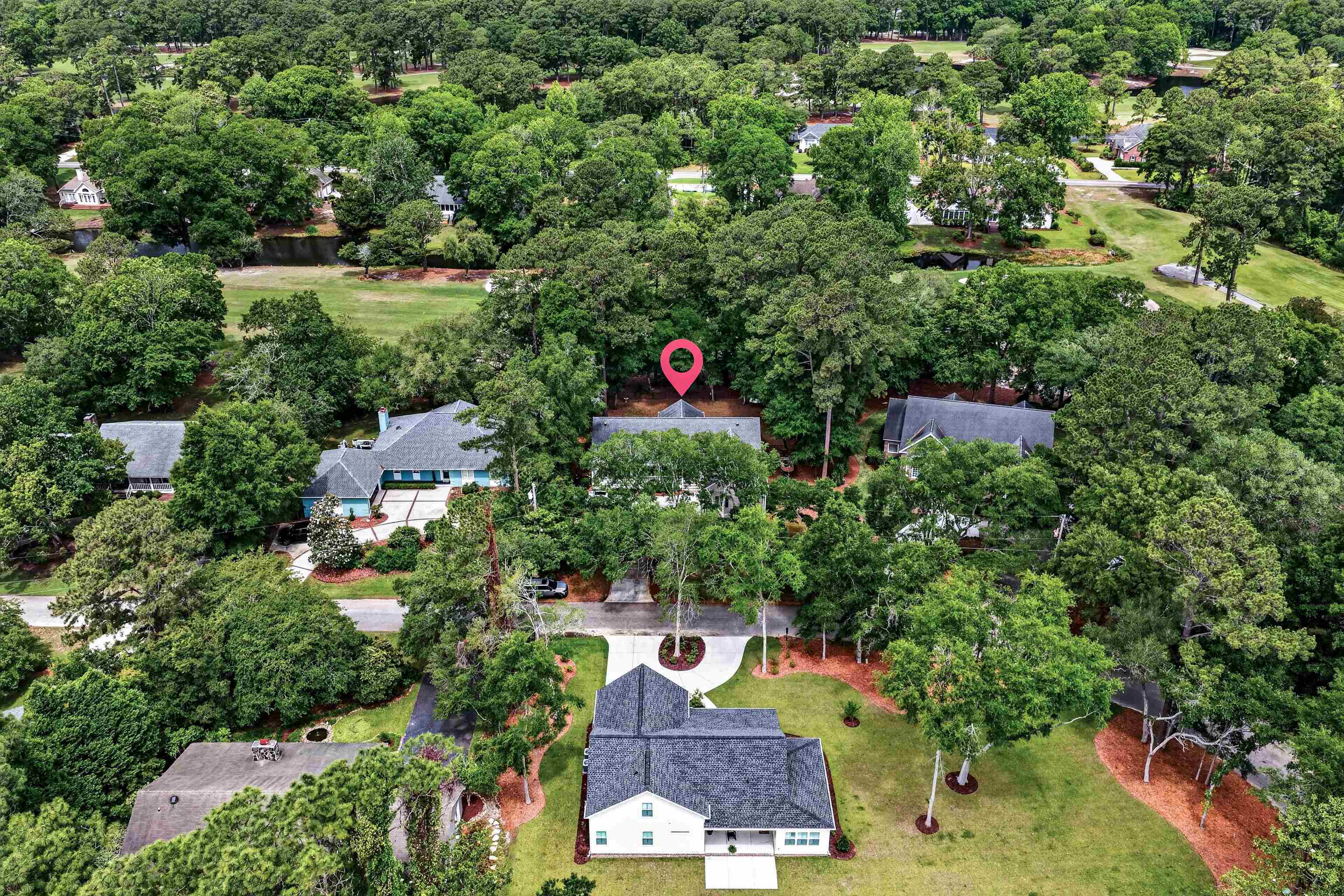 103 Goodson Loop Pawleys Island, SC 29585 - Photo 51 of 55