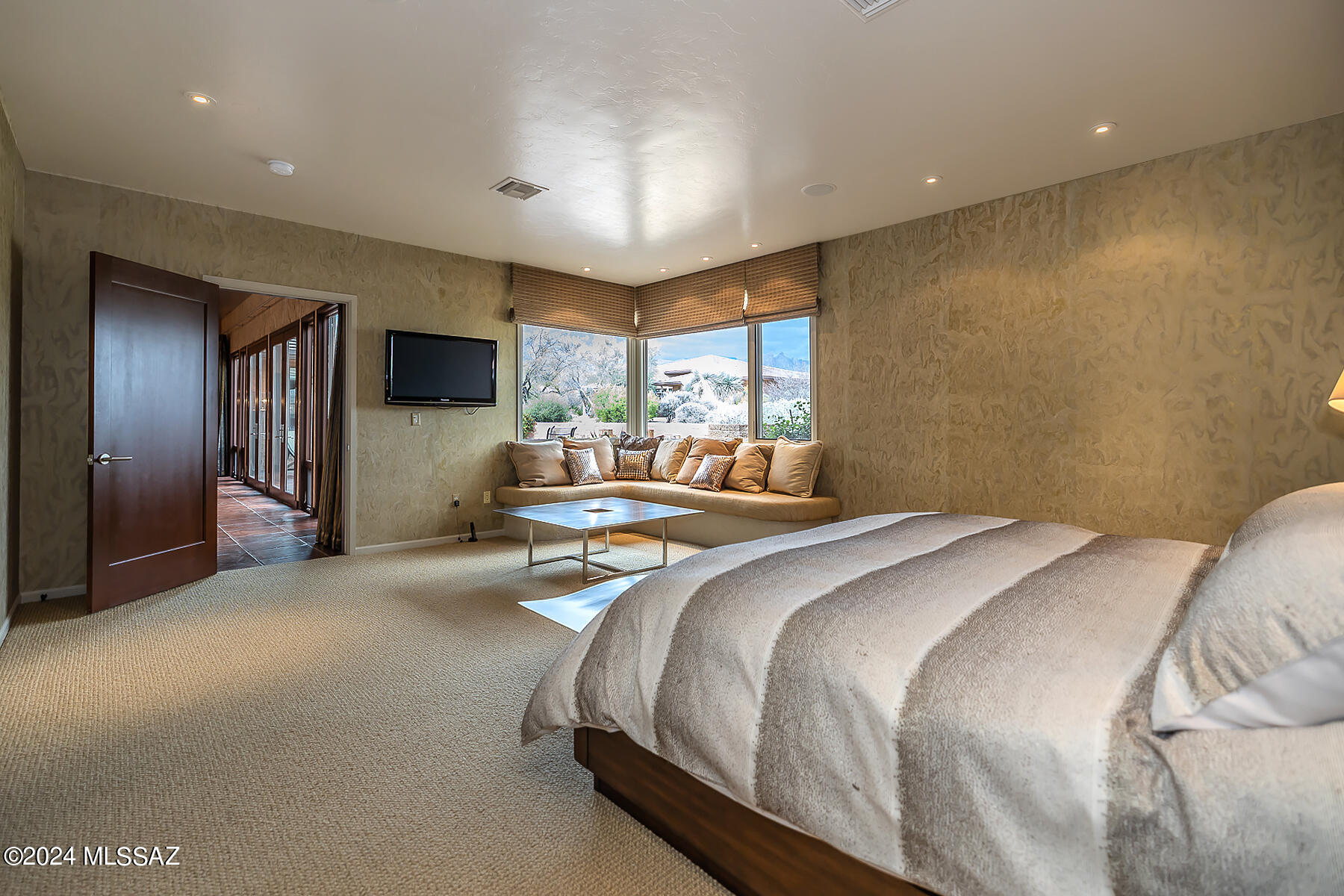 3908 North Canyon Ranch Ridge Place Tucson, AZ 85750 - Photo 21 of 32 Gallery Image 21
