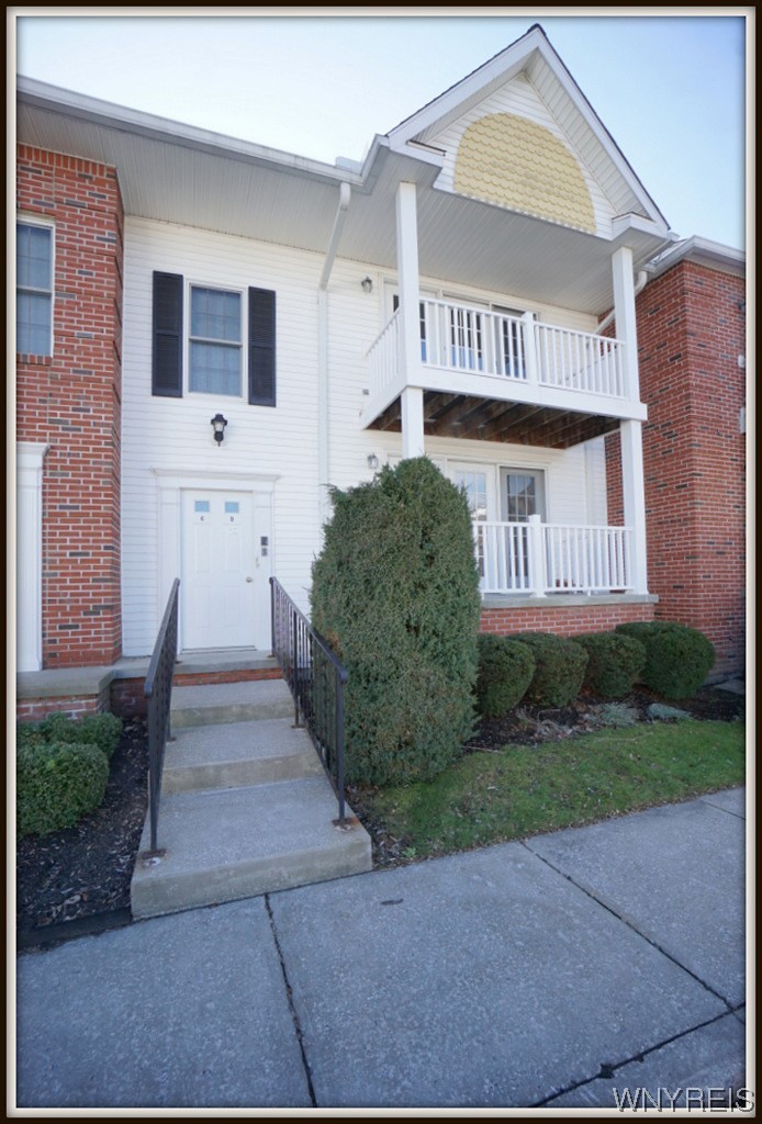 930 Hopkins Road, Unit C Amherst, NY 14221 - Photo 1 of 1 Gallery Image 1