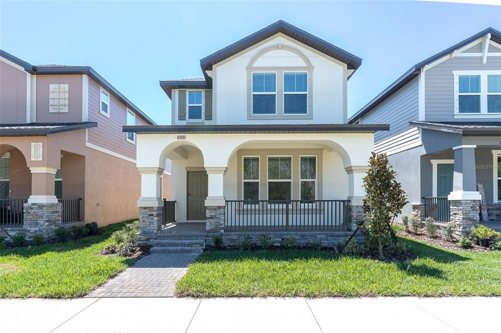 10881 Molasses Way New Port Richey, FL 34655 - Photo 1 of 43