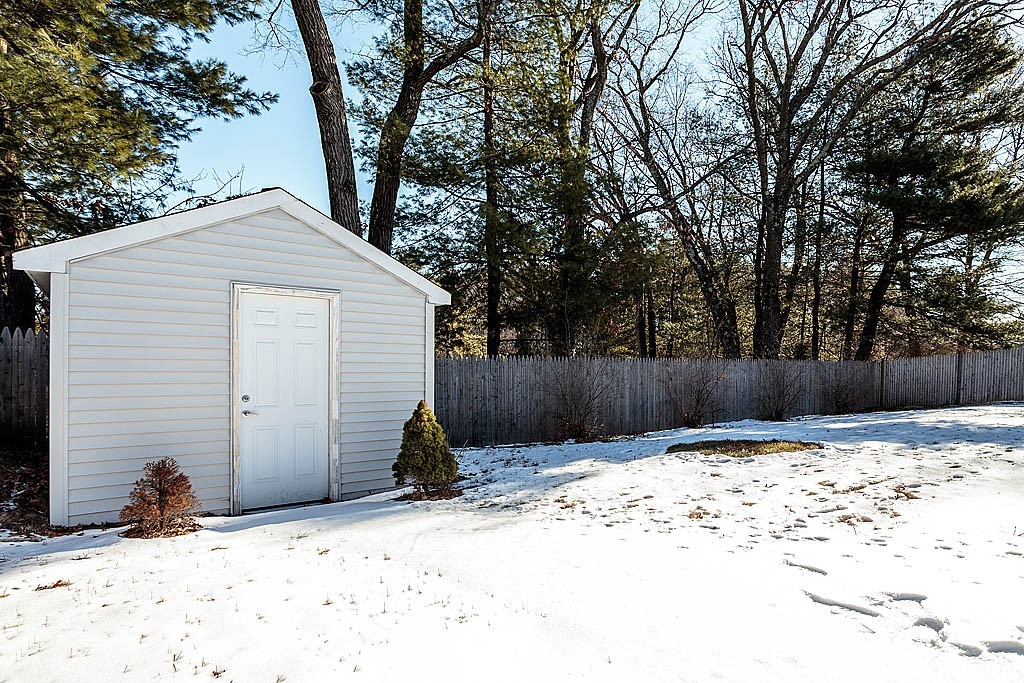 19 Arbor Road Chelmsford, MA 01863 - Photo 20 of 23