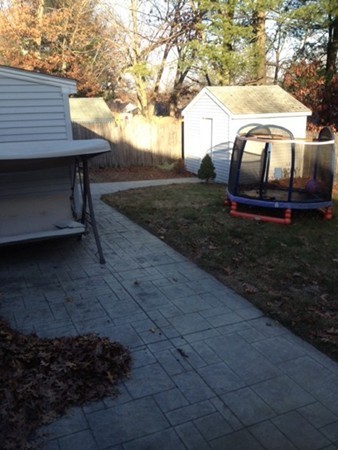 19 Arbor Road Chelmsford, MA 01863 - Photo 21 of 23