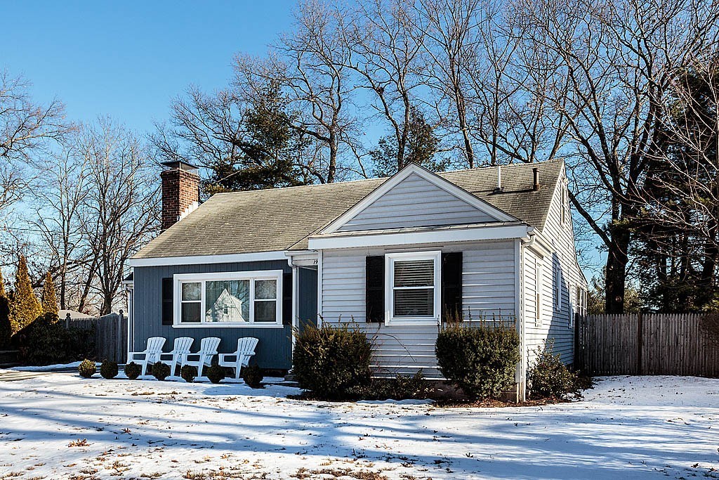 19 Arbor Road Chelmsford, MA 01863 - Photo 22 of 23