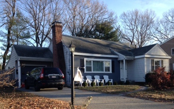 19 Arbor Road Chelmsford, MA 01863 - Photo 23 of 23