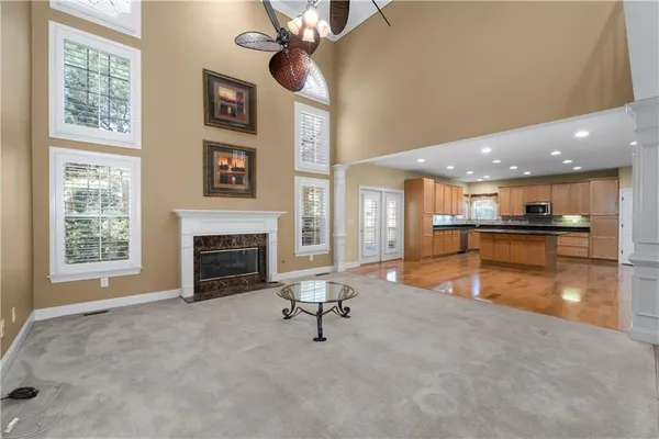 $589,999 | 3717 Shady Maple Drive, Stonecrest, GA 30038