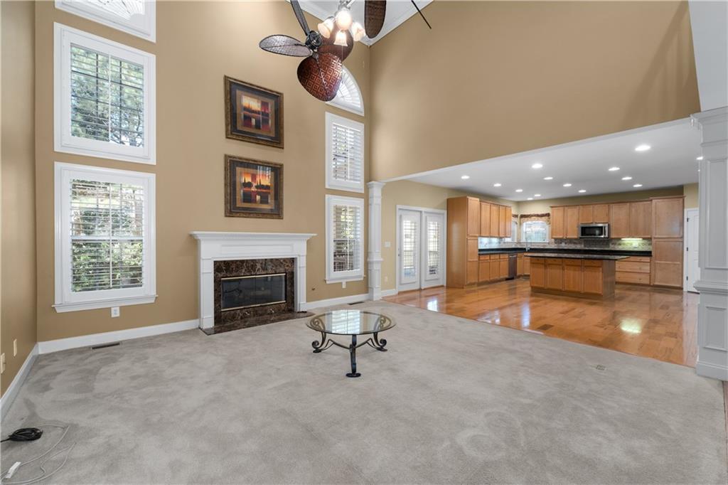 3717 Shady Maple Drive Stonecrest, GA 30038 - Photo 12 of 58