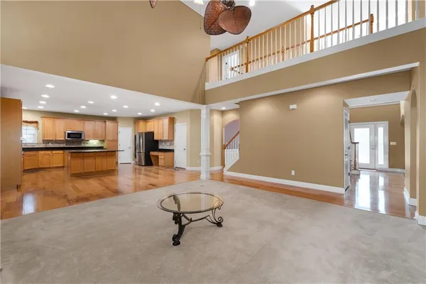 $589,999 | 3717 Shady Maple Drive, Stonecrest, GA 30038