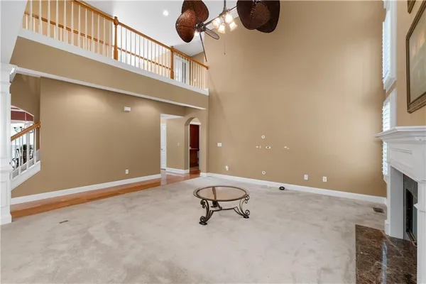 $589,999 | 3717 Shady Maple Drive, Stonecrest, GA 30038