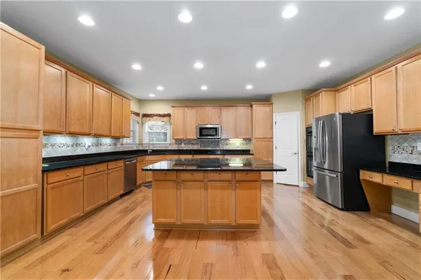 $589,999 | 3717 Shady Maple Drive, Stonecrest, GA 30038