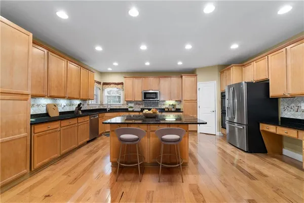 $589,999 | 3717 Shady Maple Drive, Stonecrest, GA 30038