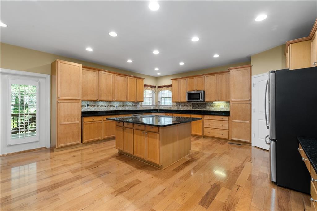 3717 Shady Maple Drive Stonecrest, GA 30038 - Photo 18 of 58