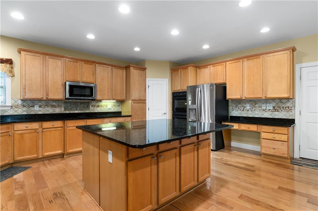 3717 Shady Maple Drive Stonecrest, GA 30038 - Photo 19 of 58