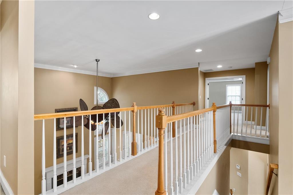 3717 Shady Maple Drive Stonecrest, GA 30038 - Photo 23 of 58