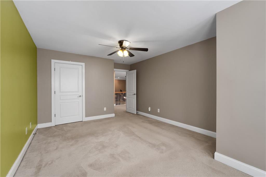 3717 Shady Maple Drive Stonecrest, GA 30038 - Photo 25 of 58