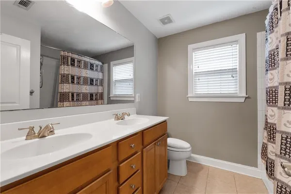 $589,999 | 3717 Shady Maple Drive, Stonecrest, GA 30038