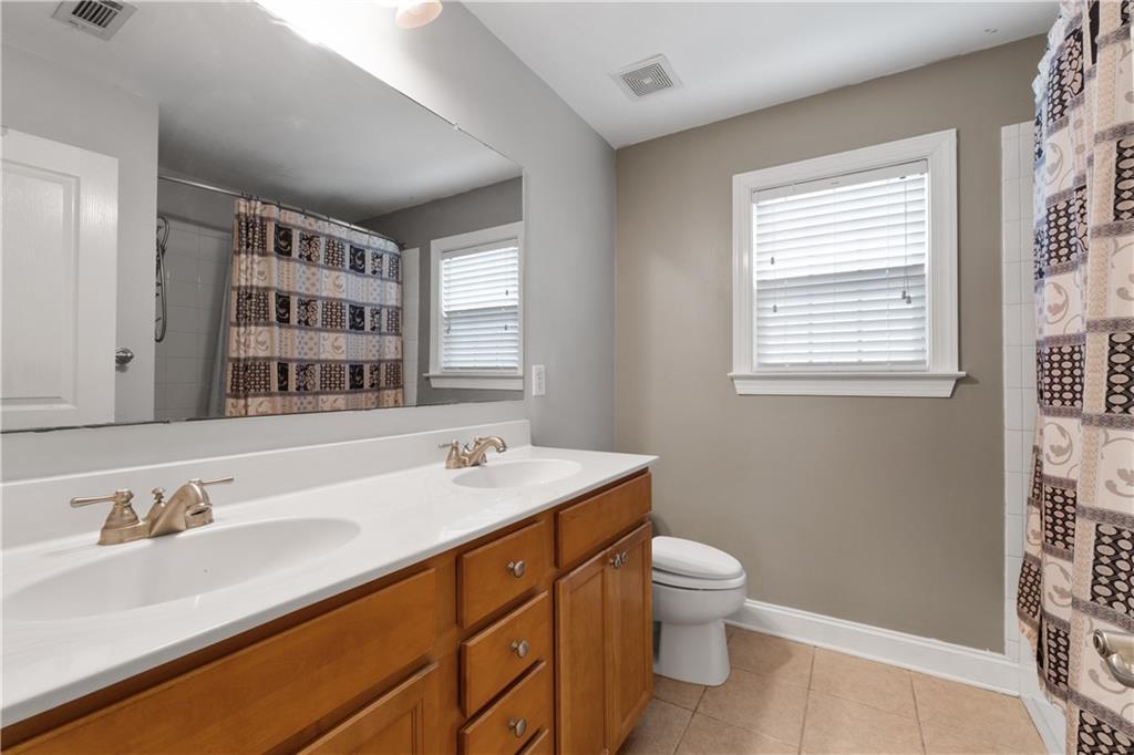 3717 Shady Maple Drive Stonecrest, GA 30038 - Photo 26 of 58