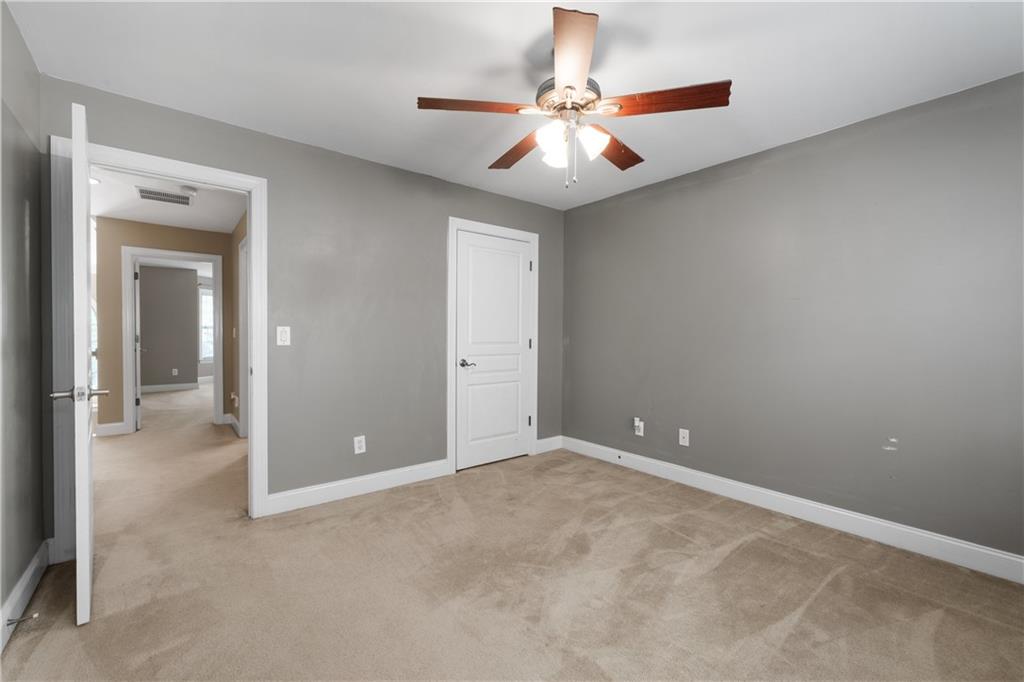 3717 Shady Maple Drive Stonecrest, GA 30038 - Photo 28 of 58