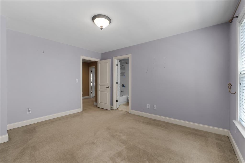 3717 Shady Maple Drive Stonecrest, GA 30038 - Photo 30 of 58