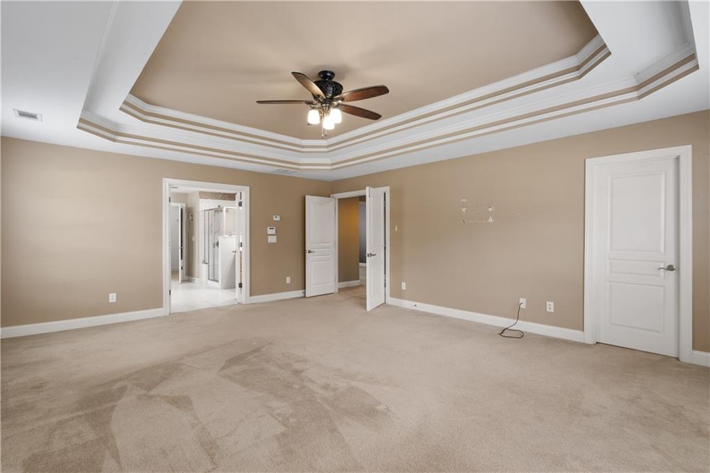 3717 Shady Maple Drive Stonecrest, GA 30038 - Photo 35 of 58