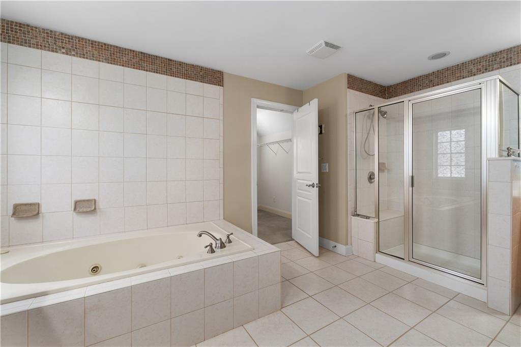 3717 Shady Maple Drive Stonecrest, GA 30038 - Photo 38 of 58