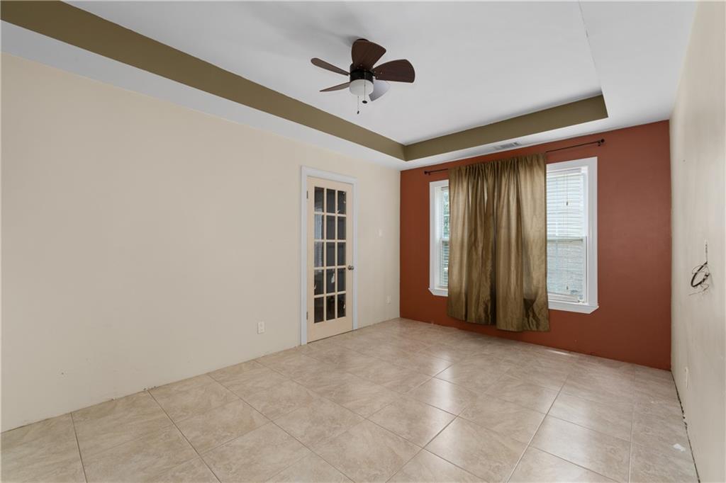 3717 Shady Maple Drive Stonecrest, GA 30038 - Photo 45 of 58