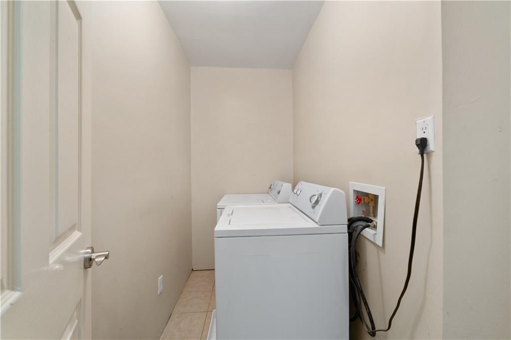 3717 Shady Maple Drive Stonecrest, GA 30038 - Photo 46 of 58