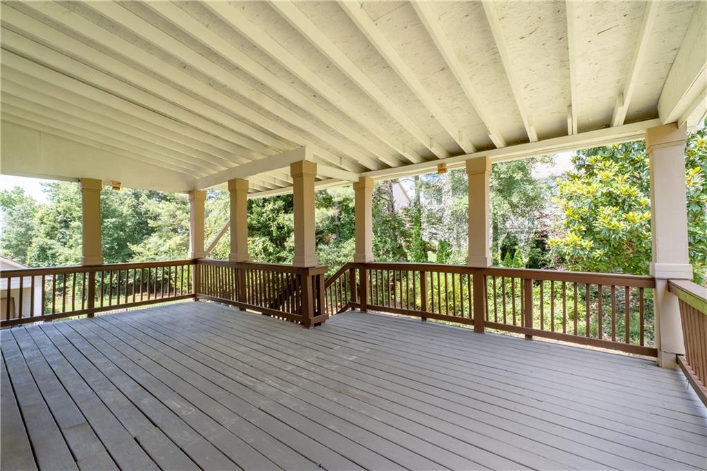 3717 Shady Maple Drive Stonecrest, GA 30038 - Photo 48 of 58