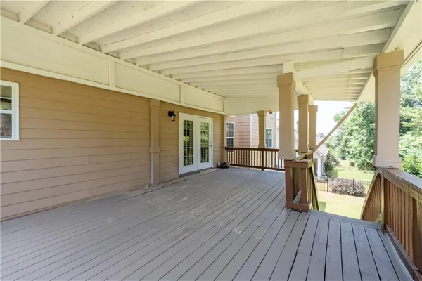 $589,999 | 3717 Shady Maple Drive, Stonecrest, GA 30038